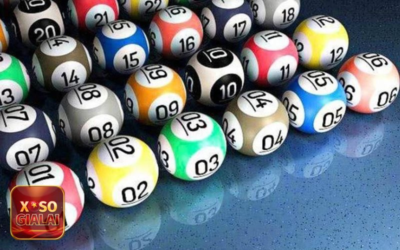 Xổ số gia lai chư prông - Bảng thông tin tra cứu nhanh